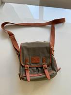 Manbag Cricket & Co, Ophalen, Gebruikt, Groen