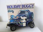 ROBBE Holiday Buggy radio gestuurde model auto, Hobby en Vrije tijd, Gebruikt, Auto, Ophalen