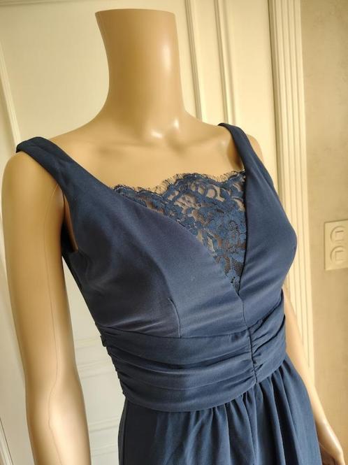 nieuwe stijlvolle lange jurk  nieuw !, Kleding | Dames, Jurken, Maat 34 (XS) of kleiner, Verzenden