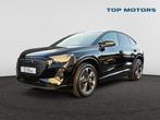 Audi Q4 Sportback e-tron Audi Q4 Sportback Corporate S 45 e-, Auto's, Automaat, Overige modellen, Elektrisch, SUV of Terreinwagen