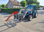New Holland T3.70f met frontlader, Ophalen, Gebruikt, Tot 2500, Tot 80 Pk