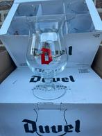 36 duvelglazen nieuw in de doos 6x6 stuks, Ophalen, Zo goed als nieuw