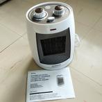 CHAUFFAGE ÉLECTRIQUE GIMEG, Ophalen, Zo goed als nieuw