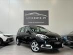 RENAULT GRAND SCENIC 1.2 i Expression! 55.000km• Navi• Cruis, Auto's, Voorwielaandrijving, Euro 5, Zwart, Scénic