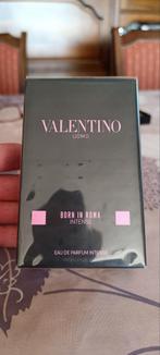 Valentino Born in Roma Intense 100ml, Ophalen of Verzenden, Nieuw