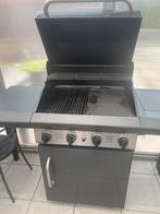 Gas BBQ, Tuin en Terras, Ophalen, Zo goed als nieuw
