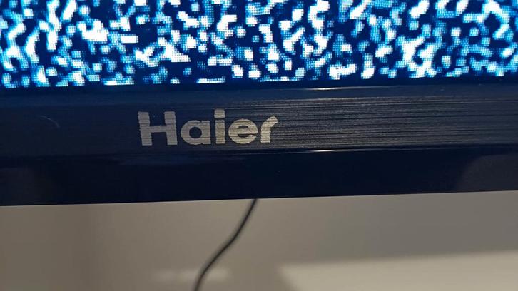 Tv Haier, Audio, Tv en Foto, Televisies, Ophalen