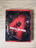 Back 4 Blood ps4, Games en Spelcomputers, 3 spelers of meer, Shooter, Zo goed als nieuw, Vanaf 18 jaar