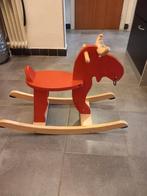 schommelspeelgoed, Ophalen, Zo goed als nieuw