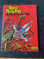 Dani Futuro -La fin d'un monde - EO, Ophalen of Verzenden, Gelezen, Carlos Gimenez