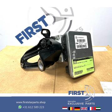  A1679001820 A1679005614 V167 C167 GLE GLE63 GLE63s ABS POMP beschikbaar voor biedingen