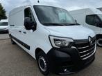 Renault Master L4 H2  KM 45000 !!!, Auto's, Bestelwagens en Lichte vracht, Stof, Euro 6, 4 cilinders, Renault