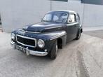 1964 Volvo - 11134 E - PV 544 C - Oldtimer, Auto's, Overige brandstoffen, Bedrijf, Handgeschakeld, Overige carrosserie