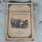 oude catechismus, Ophalen of Verzenden, Gelezen, Christendom | Katholiek