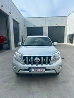 Land Cruiser - lichte vracht, Automaat, 4 cilinders, Leder, Elektrisch