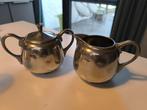 Royal KDM Daalderop, tin, Antiek en Kunst, Ophalen of Verzenden