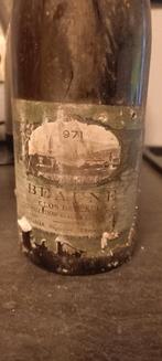 1971 Beaune Clos de l'Écu, Ophalen, Zo goed als nieuw