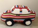 Deco crochet auto Anne Claire Petit, Zo goed als nieuw, Ophalen
