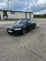 Audi A6 3.0tdi S-Line Competition RS stoelen , Pano, Te koop, Break, 5 deurs, Automaat