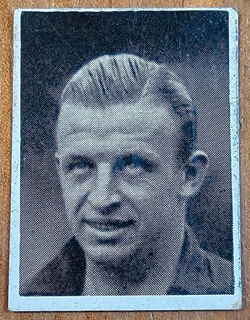 1930s (pre panini) Red Band Pierre Dalem Standard CL! beschikbaar voor biedingen