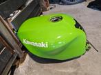 Benzinetank tank reservoir kawasaki zx9r 1998 1999, Motoren, Onderdelen | Kawasaki, Ophalen of Verzenden, Gebruikt