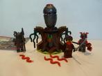 Lego Ninjago The Hands of Time 70621 The Vermillion Attack, Ophalen of Verzenden, Zo goed als nieuw, Complete set, Lego