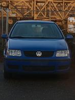 VW Polo Fox 1.9 SDI 150.000 km!!!!!, Autos, Euro 2, Achat, Entreprise, Boîte manuelle