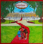 vinyl:  URBANUS VAN ANUS - URBANUS VI (als nieuw), Cd's en Dvd's, Vinyl | Nederlandstalig, Ophalen of Verzenden, Zo goed als nieuw