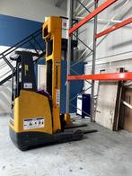 Jungheinrich ETV 214 elektrische vorkheftruck — goede staat, Ophalen, Jungheinrich, Heftruck, 1000 tot 2000 kg