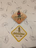 Gildenbier, Verzamelen, Biermerken, Ophalen of Verzenden, Zo goed als nieuw, Viltje(s)