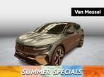 Renault Megane E-Tech RENAULT MEGANE E-TECH SUV EV60, Auto's, Automaat, Stof, Gebruikt, 5 zetels