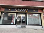 Horeca zaak / Frituur / Takeaway Restaurant, Zakelijke goederen, Exploitaties en Overnames