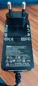 Chargeur 15V 1.6A, Ophalen of Verzenden, Nieuw