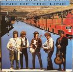 TRAVELING WILLBURYS - END OF THE LINE 12" EP, Ophalen of Verzenden, Zo goed als nieuw, 12 inch, Poprock