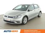 Volkswagen Golf 1.5 TSI ACT Highline BlueMotion (bj 2019), Auto's, 96 kW, 5 deurs, 131 pk, Zilver of Grijs