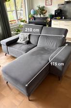Gratis zetel IKEA, Ophalen, Gebruikt, Driepersoons, Stof