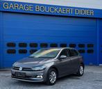 Volkswagen Polo 1.0 TSI Highline (bj 2020, automaat), Auto's, Automaat, Stof, Euro 6, 95 pk