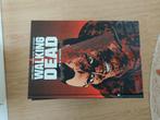 Stripreeks The walking dead tv reeks, Ophalen of Verzenden, Zo goed als nieuw, Tv, Overige typen