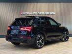 Audi Q5 2.0 TFSI Quattro Design Pro Line Plus S Line - Lucht, Auto's, Audi, Gebruikt, 4 cilinders, Zwart, Leder