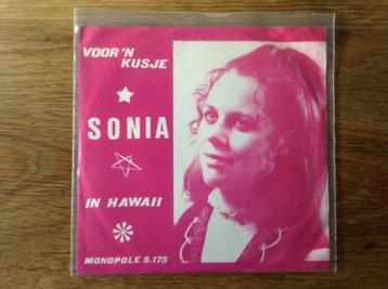 single sonia beschikbaar voor biedingen