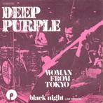 deep purple, Cd's en Dvd's, Ophalen of Verzenden