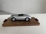 Minichamps Porsche 550 Spyder 1:43., Hobby & Loisirs créatifs, Voitures miniatures | 1:43, Comme neuf, MiniChamps