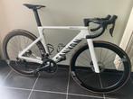 Aeroad CF SLX 8 Di2 maat S, Fietsen en Brommers, Carbon, Heren, Zo goed als nieuw, Ophalen