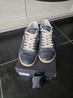 Chaussures Tommy Hilfiger pointure 40, Enlèvement ou Envoi, Tommy Hilfiger, Porté, Bleu