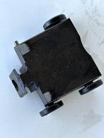 Carburator klep set Yamaha YZ400F, Ophalen of Verzenden, Gebruikt