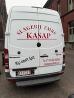 Sprinter 316 CDI met frigo!, Auto's, Bestelwagens en Lichte vracht, Particulier, Te koop