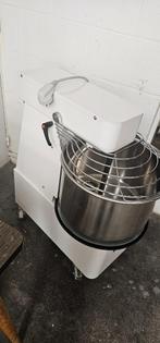 Pétrin à spirale 33 litres tête relevable, Diamond, Ophalen, Gebruikt, Bakkerij en Slagerij