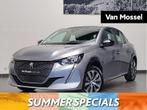 Peugeot e-208 ACTIVE, Berline, Automatique, Tissu, Achat