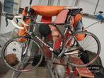 ridley orion full carbon, ultegra afgemonteerd, Sport en Fitness, Ophalen, Zo goed als nieuw