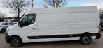 Renault master L3H2 2.3dci 150pk navi cam, Auto's, Voorwielaandrijving, Stof, 4 cilinders, Renault